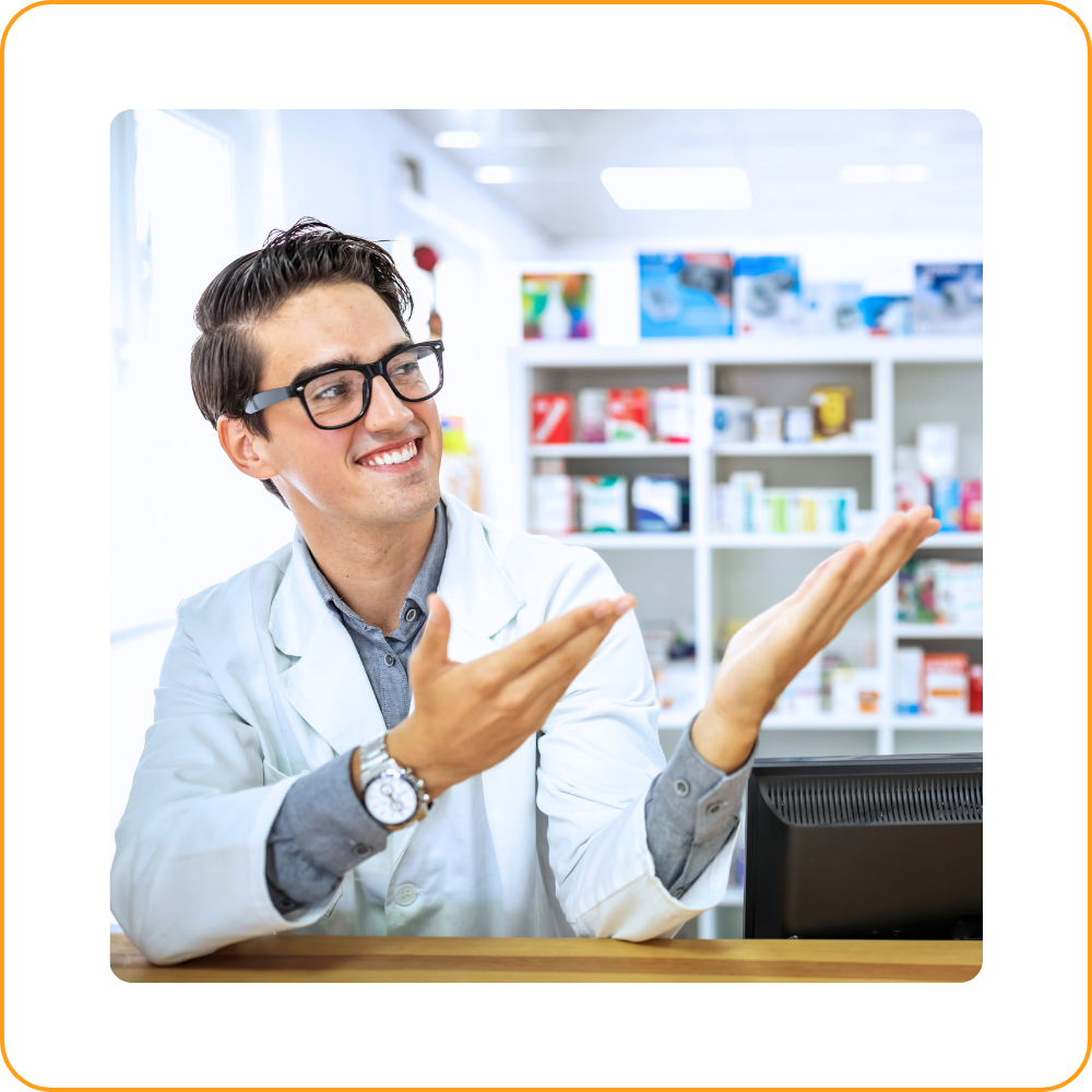 Pharmacy POS Systems Pharmacy Point of Sale Systems RMS